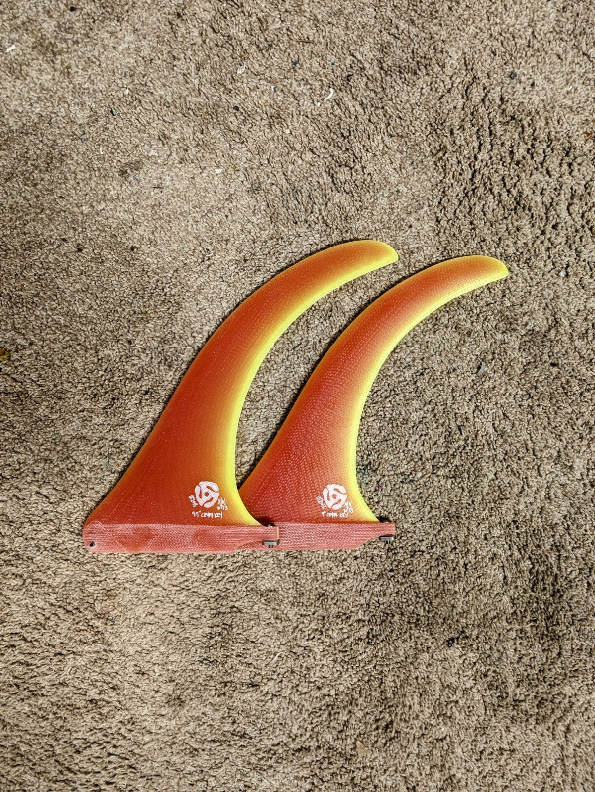 Hydrophile Surfcraft Crypt Key