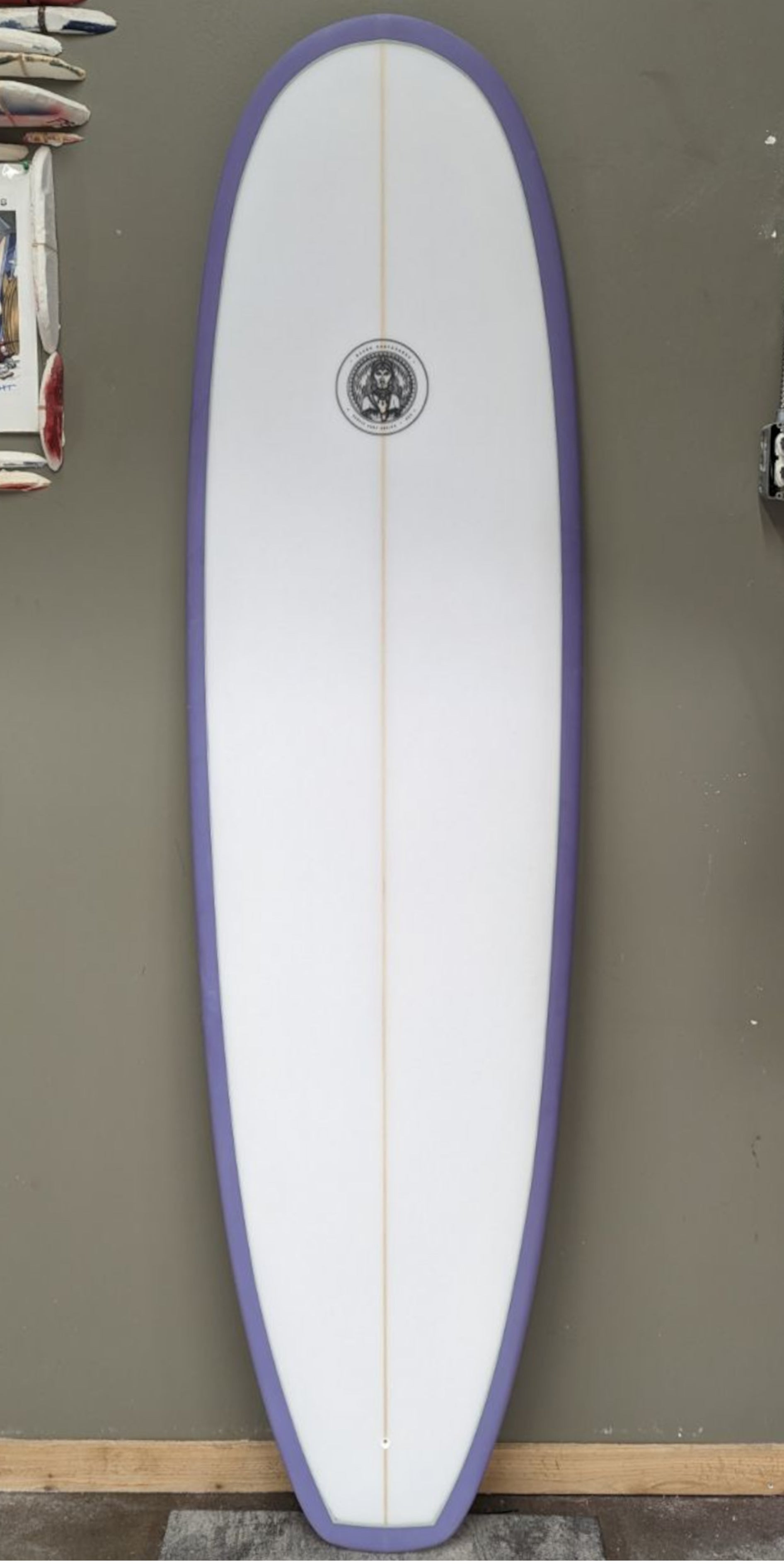 Best cheap egg surfboards