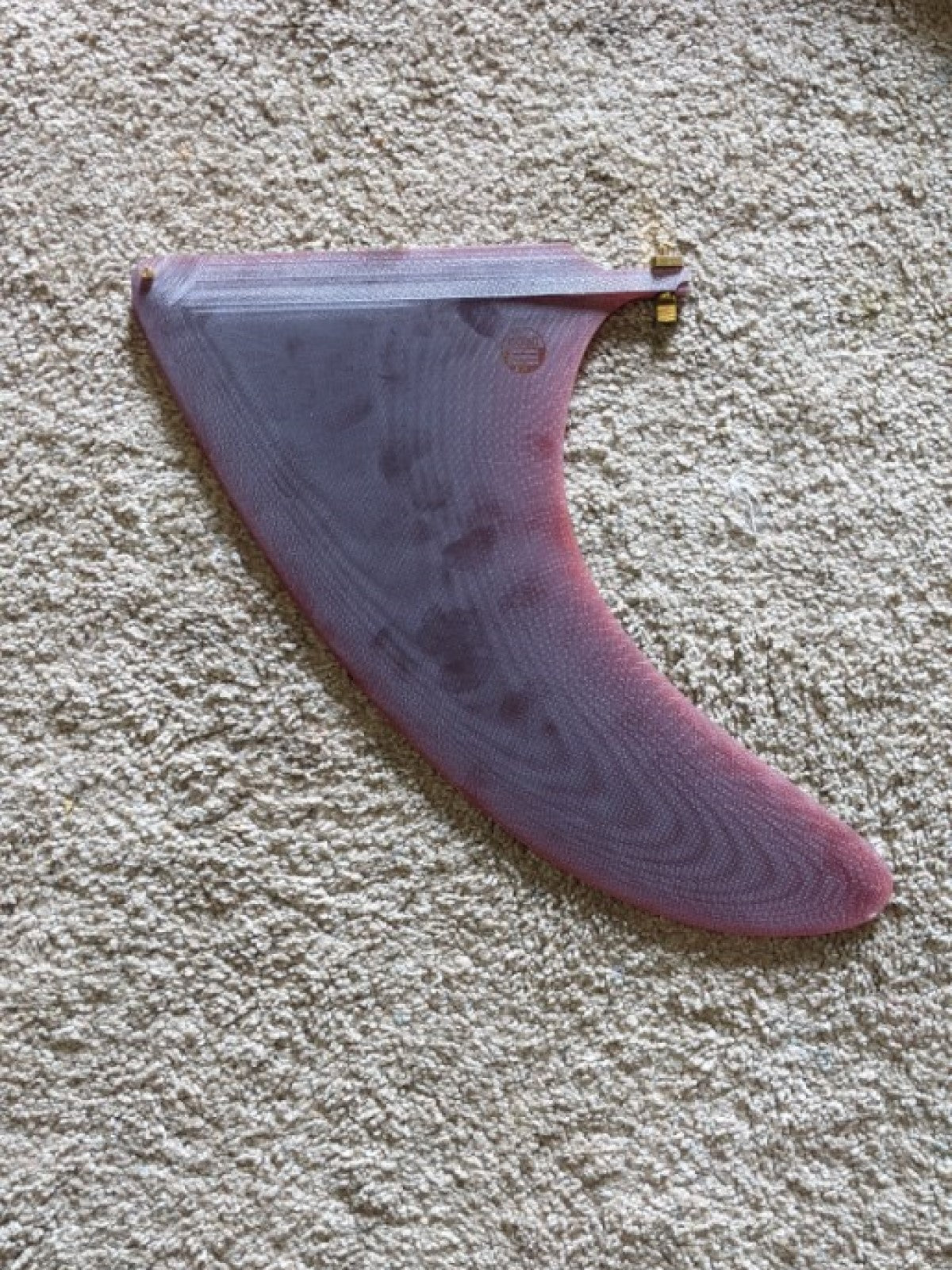10.5" DRD4 Capt Zig Zag