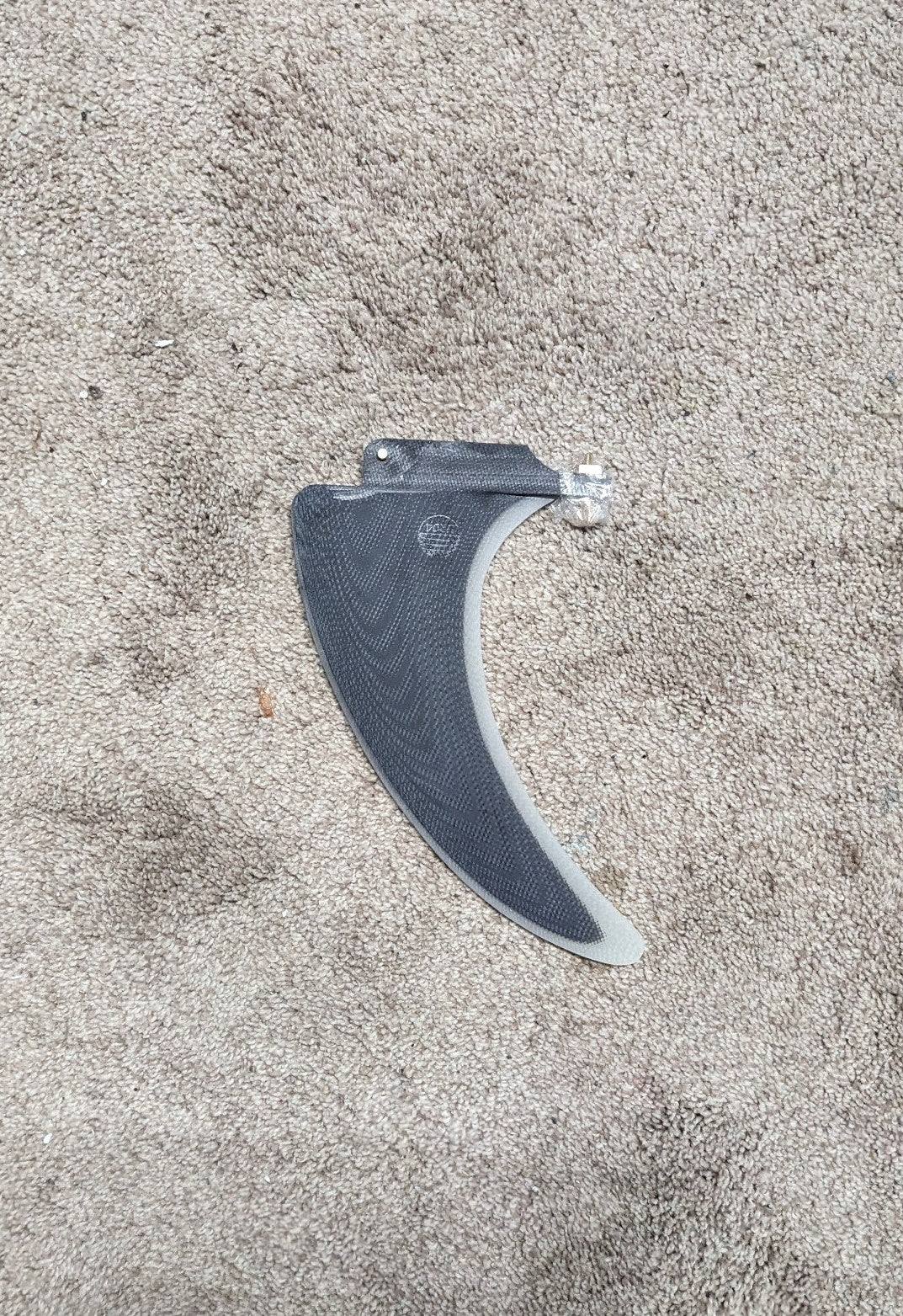 8.25" DRD4 The Fossil