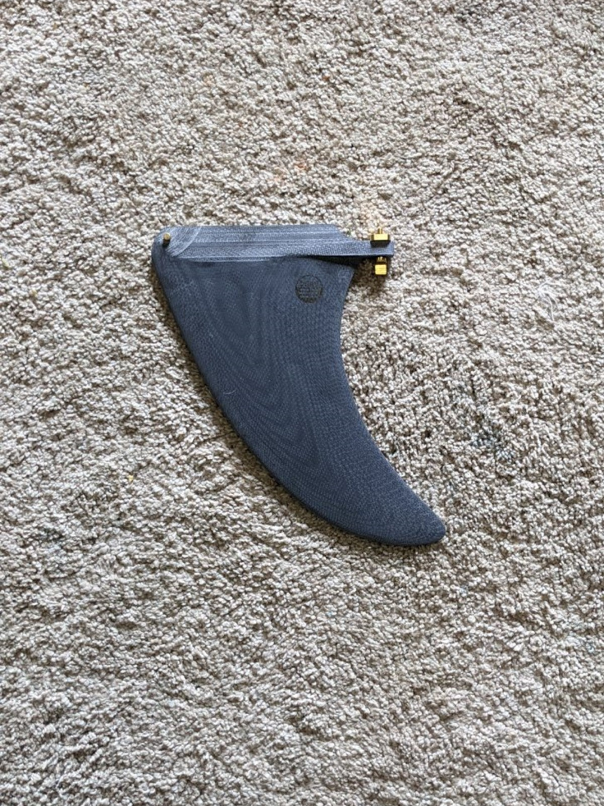8.0" DRD4 "Ace In The Hole" Steve Knoll Template