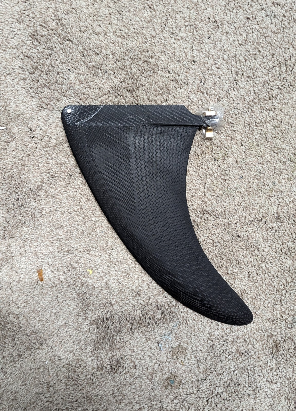 8.5" DRD4 Tudor Indica