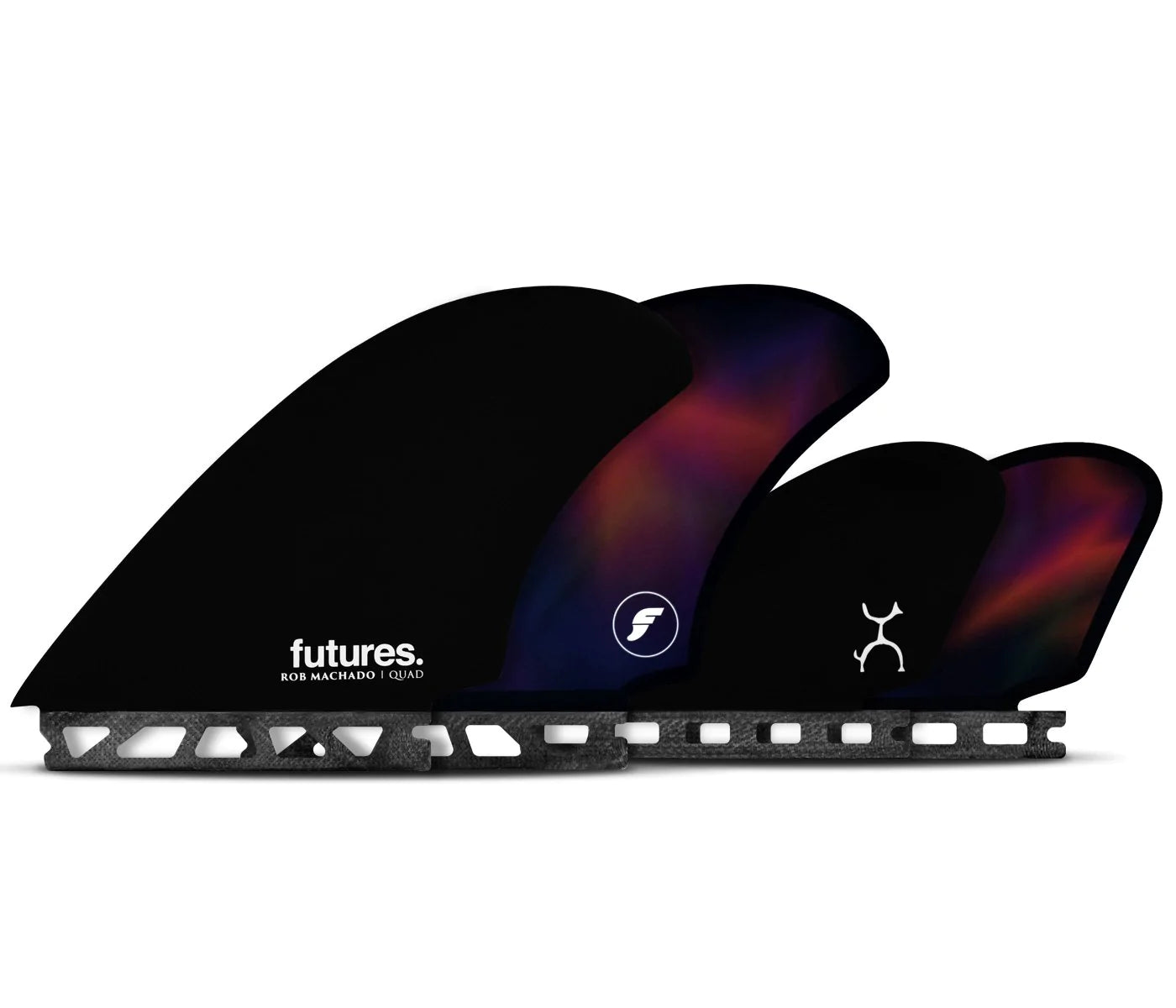 Futures Machado Quad Futures Machado Quad