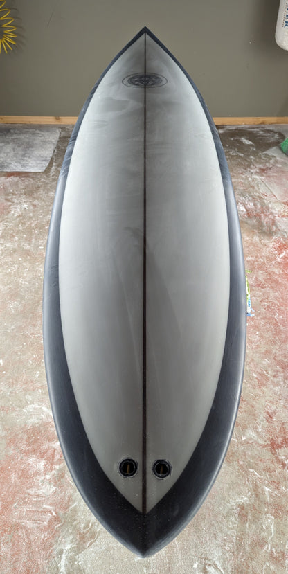 Semi-Gun