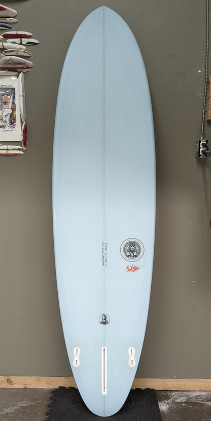 Spicoli Pro 7'6"x21 3/4"x3"