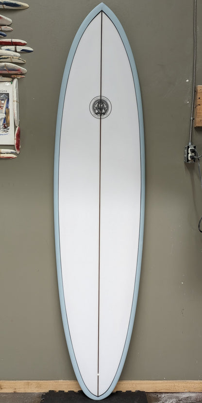 Spicoli Pro 7'6"x21 3/4"x3"