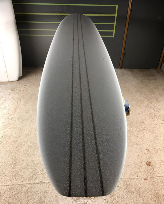 Custom Longboard