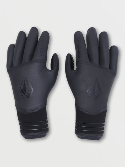 Volcom 3mm Five-Finger Gloves