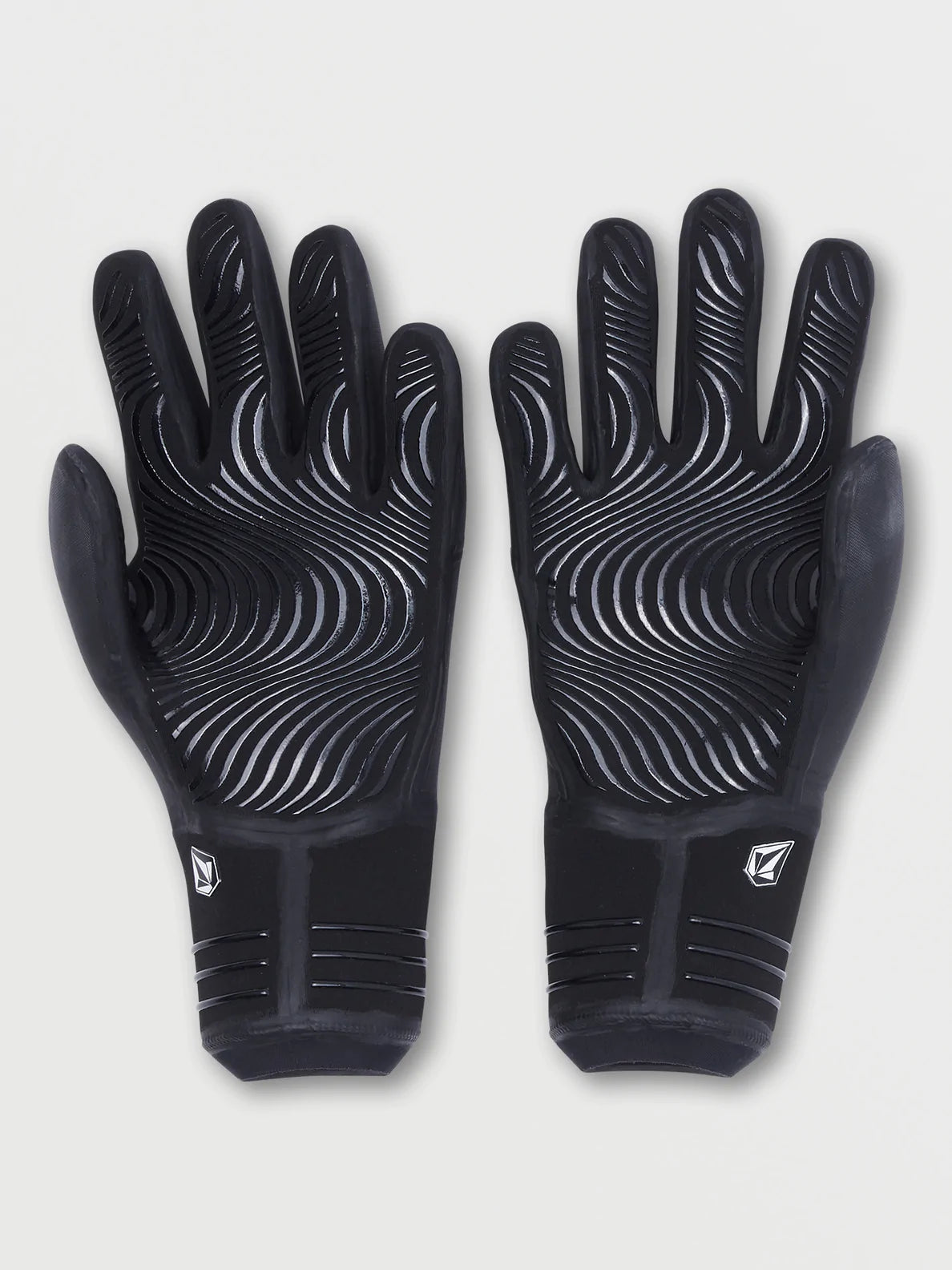 Volcom 3mm Five-Finger Gloves