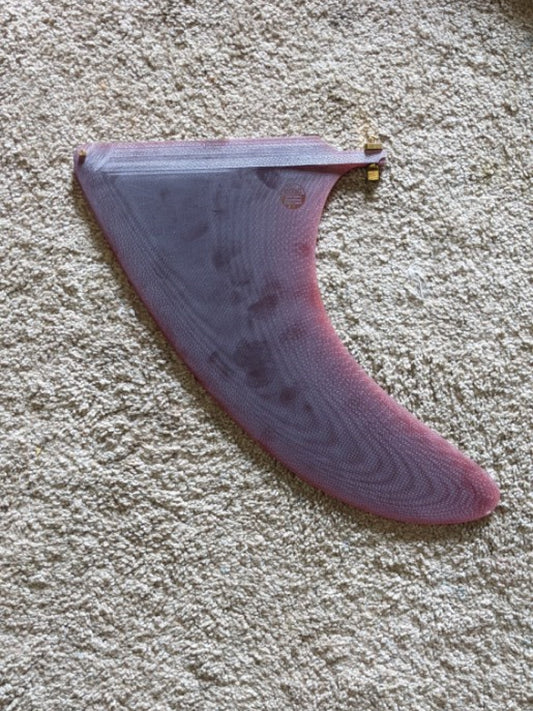 10.5" DRD4 Capt Zig Zag