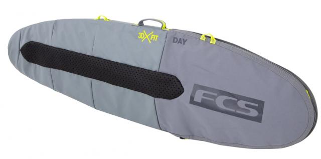 FCS Day Bags