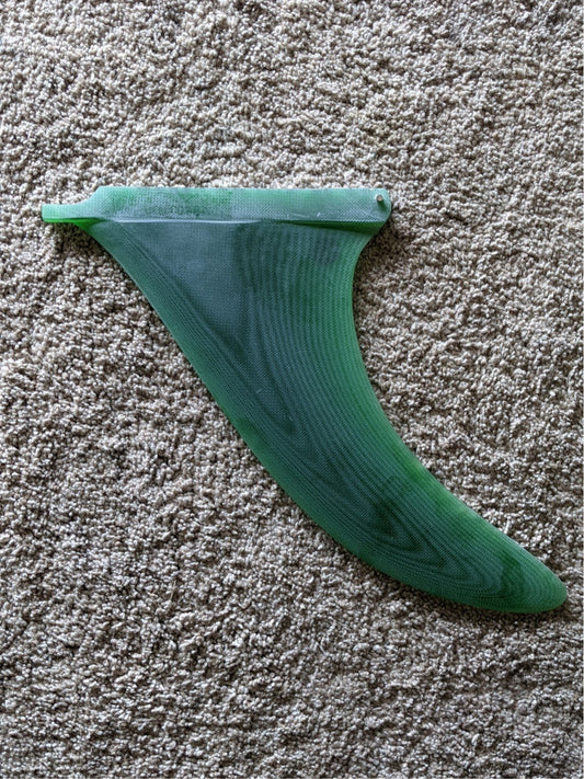 The classic Greenbough revamped by none other than DRD4 Fins. Snag this beast while it's still around.   Check out more at DRD4 Fin Company!