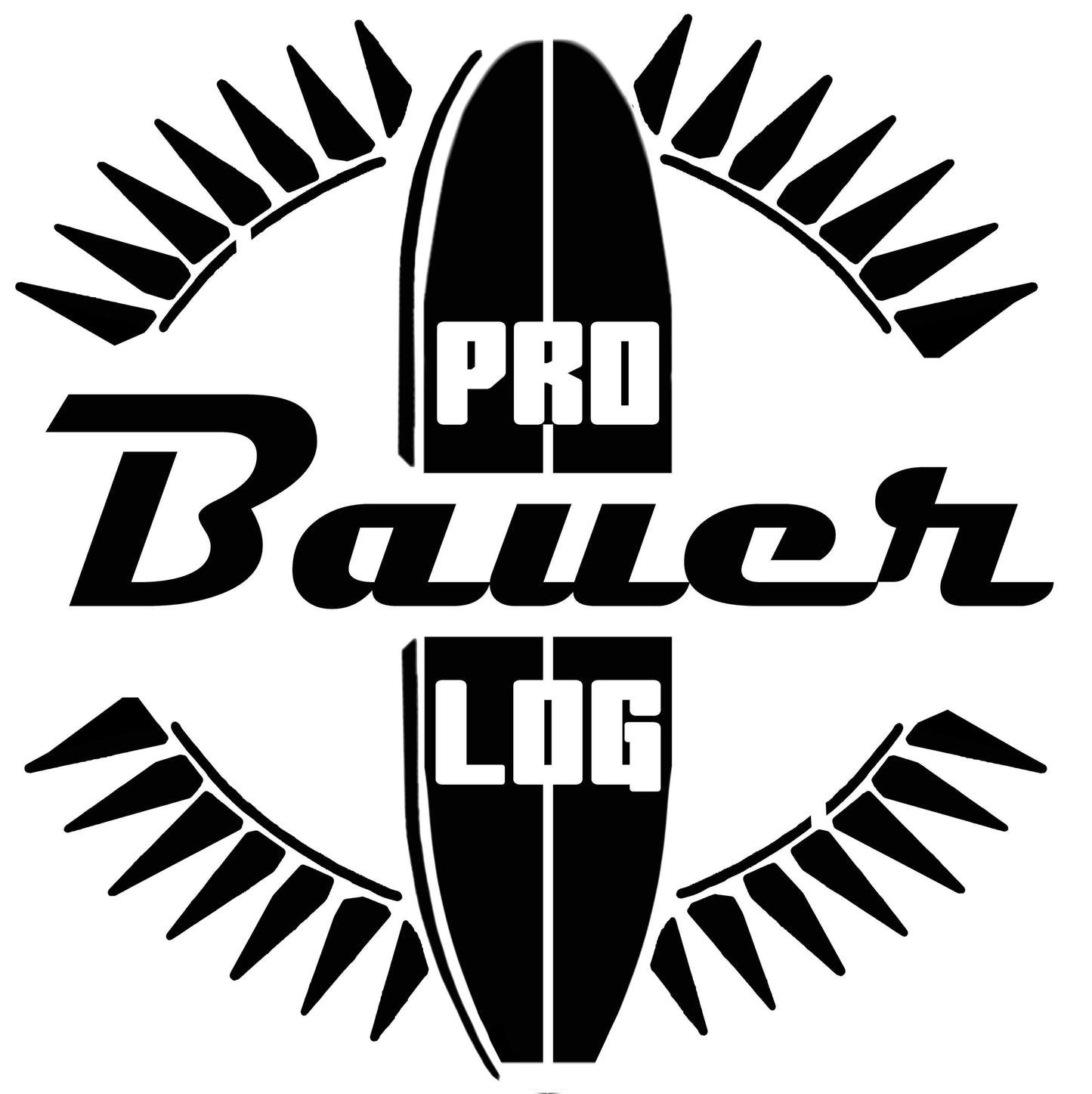 Bauer ProFormance Log