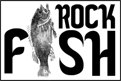 The Rock Fish