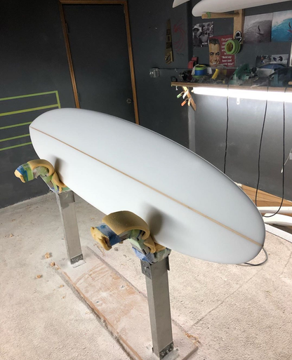 Custom Longboard