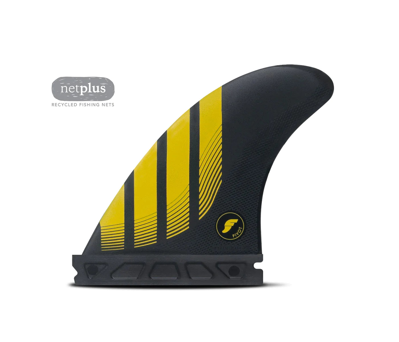 Futures Alpha Thruster Series