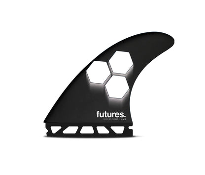 Futures AM Honeycomb Thruster Series