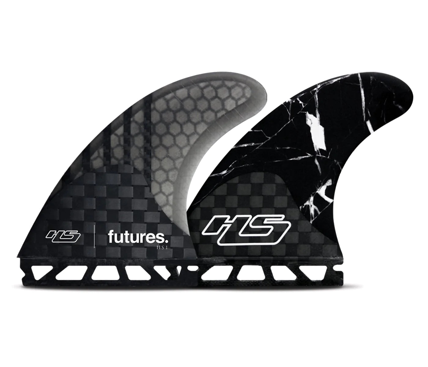 Futures HS1 Generation Series Thruster